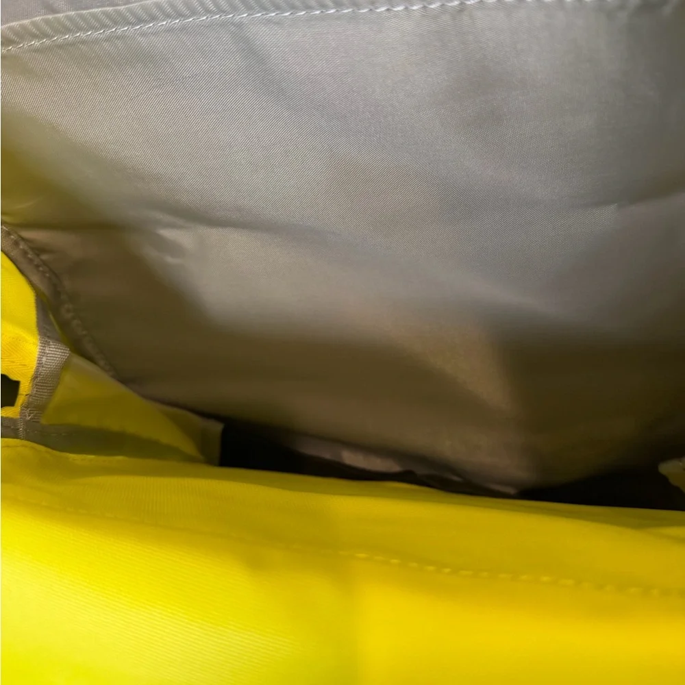 Yellow‎ Backpack for Men